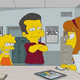 Illustration for article titled iThe Simpsons/i has had it with those TV-recapping clowns